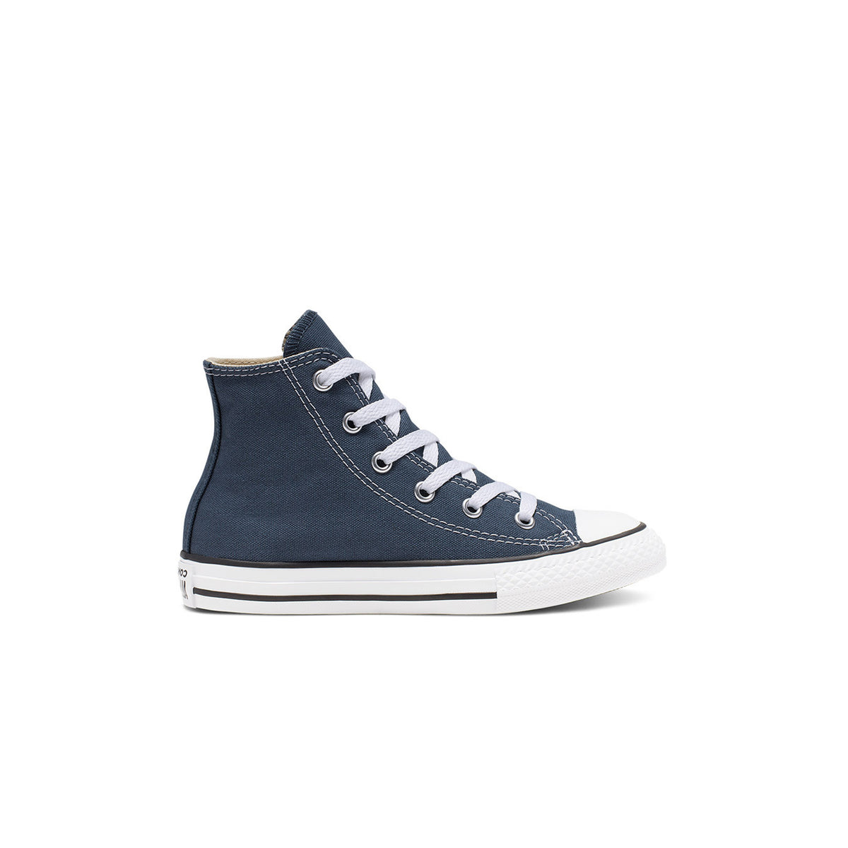 Converse Chuck Taylor All Star Kids Blue Plimsolls