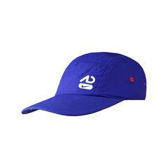 Nike Logo Mens Blue Cap