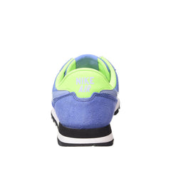 Nike Air Pegasus 83 Womens Blue Trainers