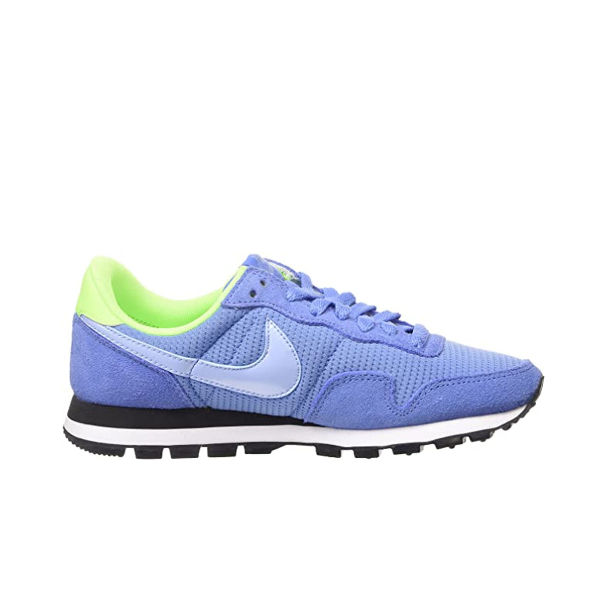 Nike Air Pegasus 83 Womens Blue Trainers