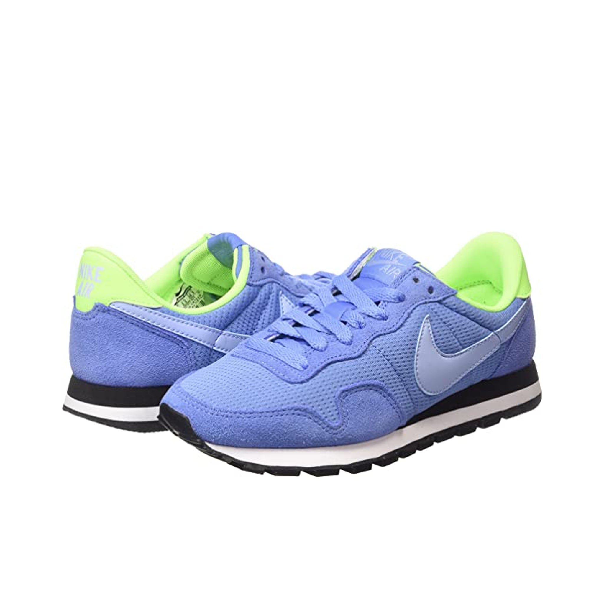 Nike Air Pegasus 83 Womens Blue Trainers