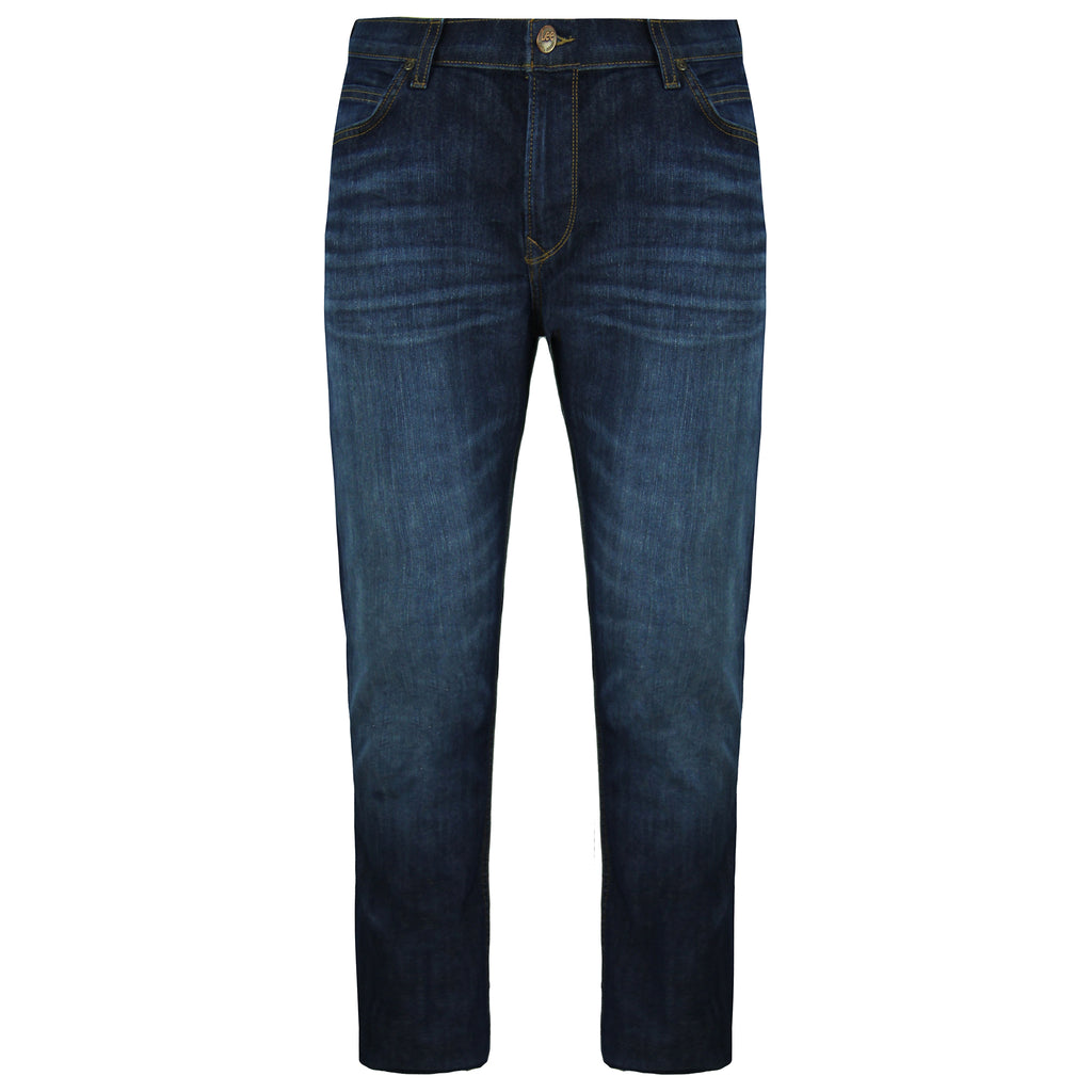 Lee Rider Slim Mens Jeans