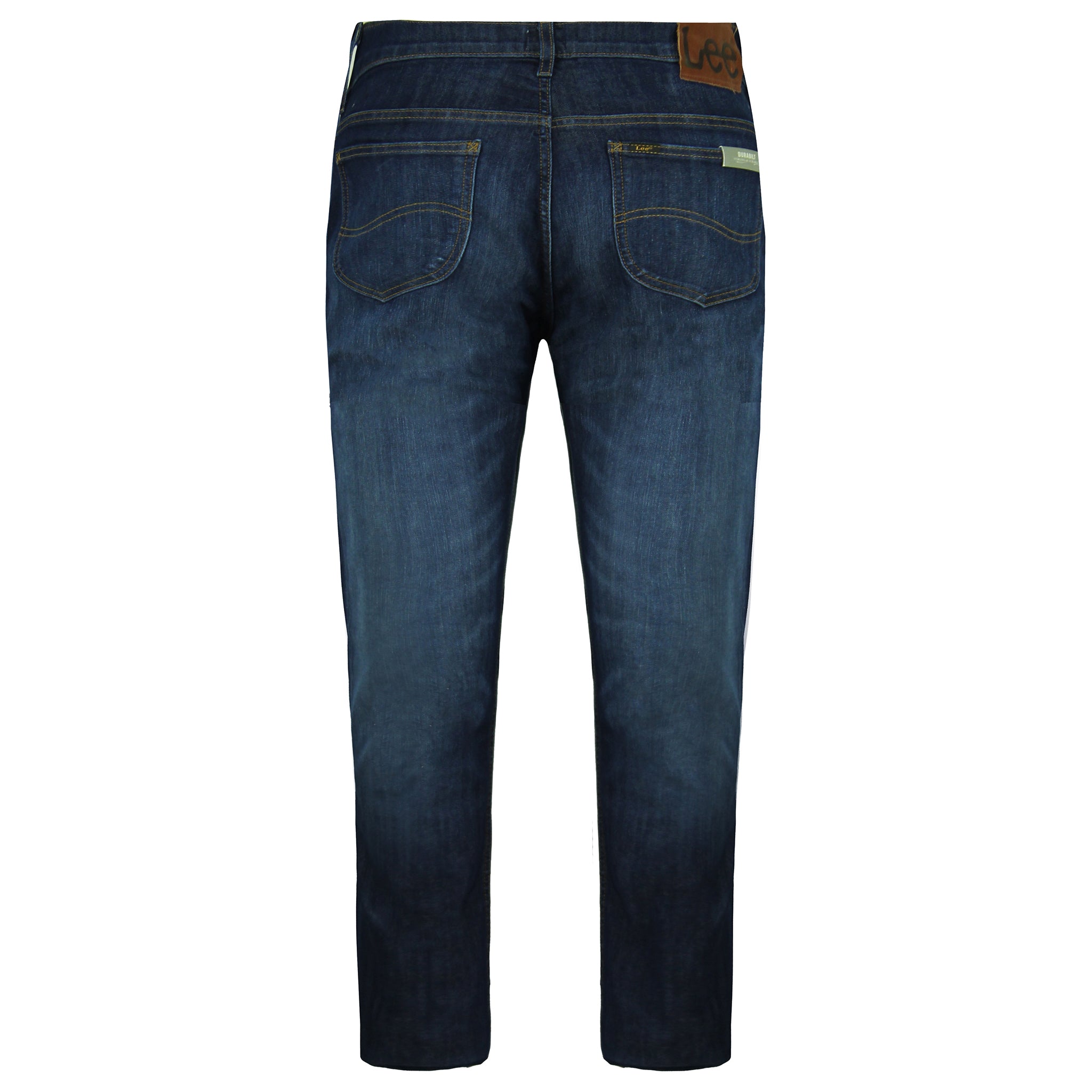 Lee Rider Slim Mens Jeans