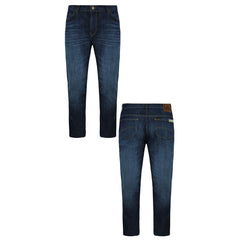 Lee Rider Slim Mens Jeans