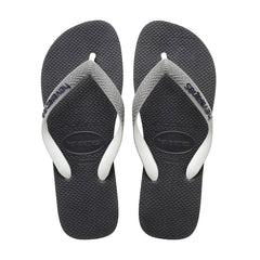 Havaianas Top Mix Kids Grey Flip-Flops