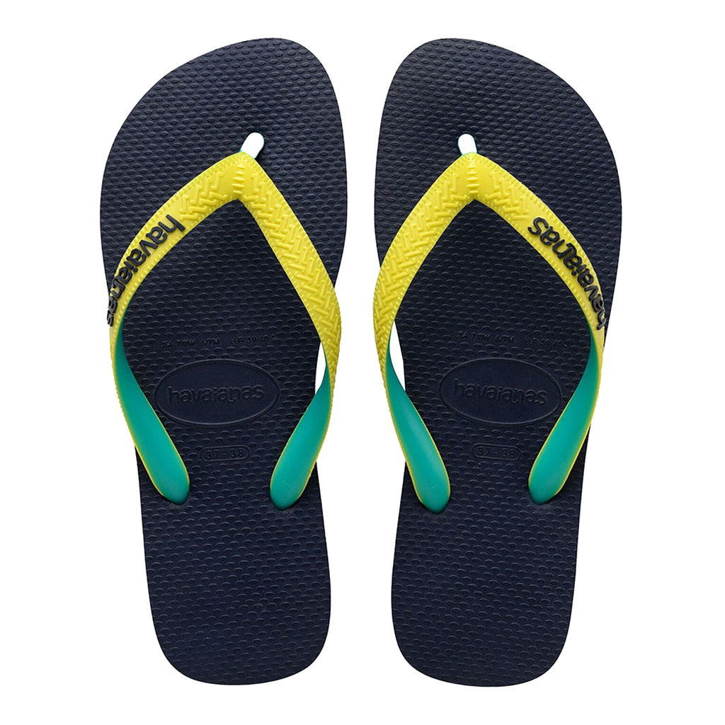 Havaianas Top Mix Kids Navy Flip-Flops