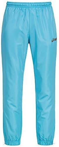 Asics Osaka Mens Blue Track Pants