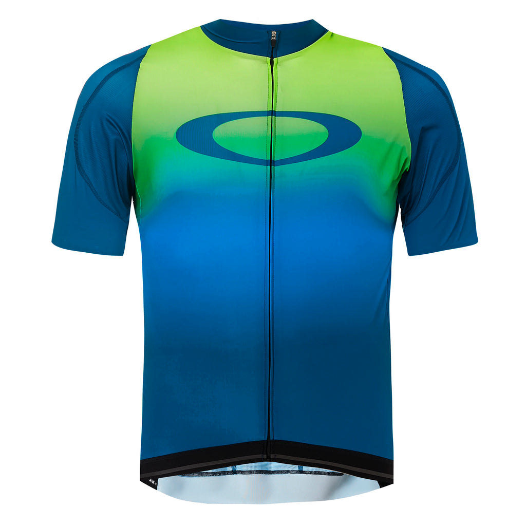 Oakley Aero Jersey Cycling T-Shirt - Mens