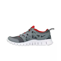 Nike Free Run 2 GS Kids Grey Trainers