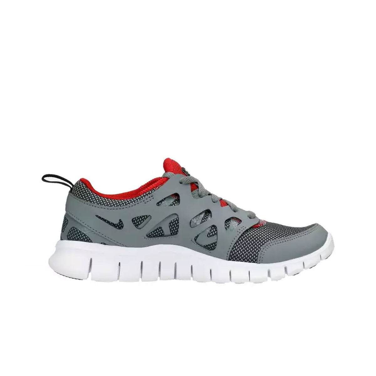 Nike Free Run 2 GS Kids Grey Trainers