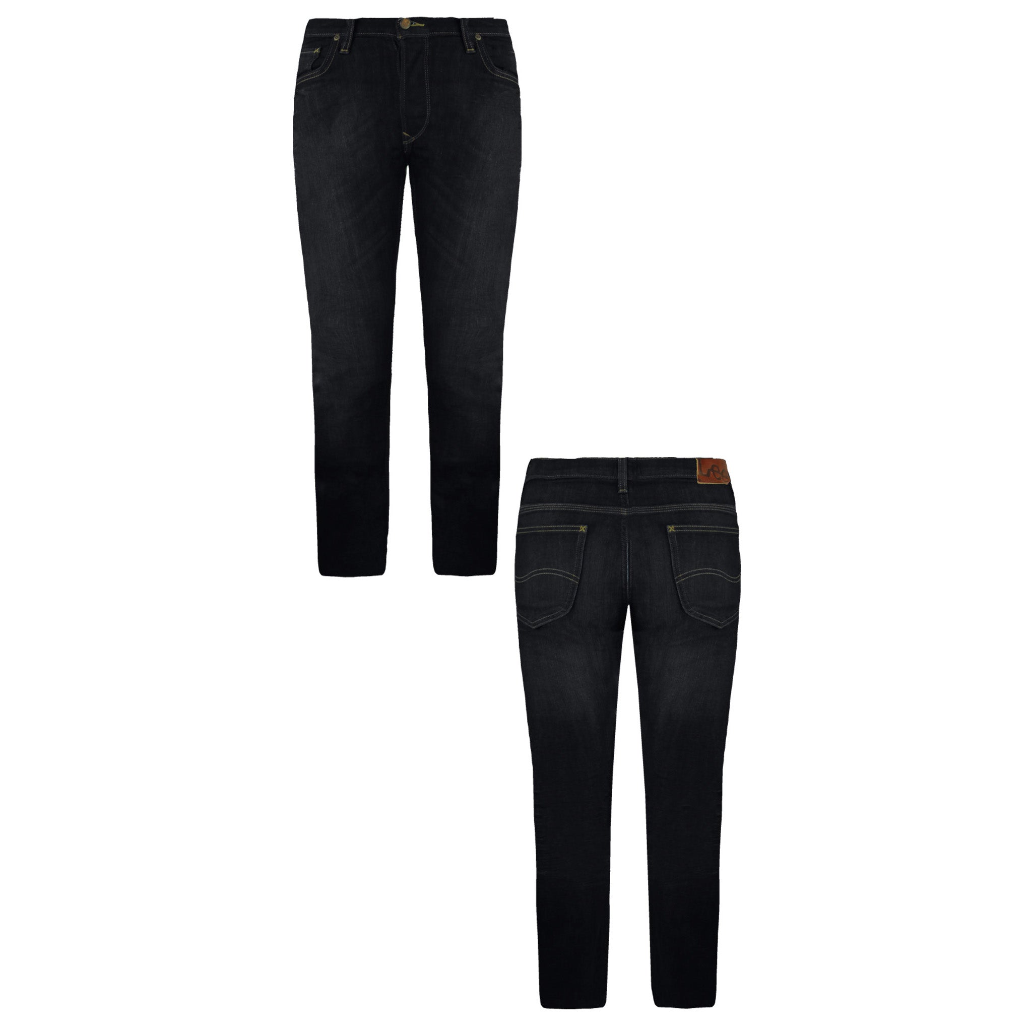 Lee Daren Regular Fit Mens Jeans