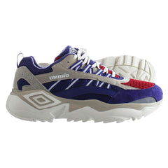 Umbro Neptune LE Multicoloured Mens Trainers