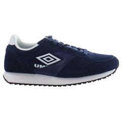 Umbro Anson Blue Mens Trainers