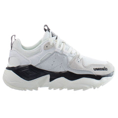 Umbro Run M LE White Womens Trainers