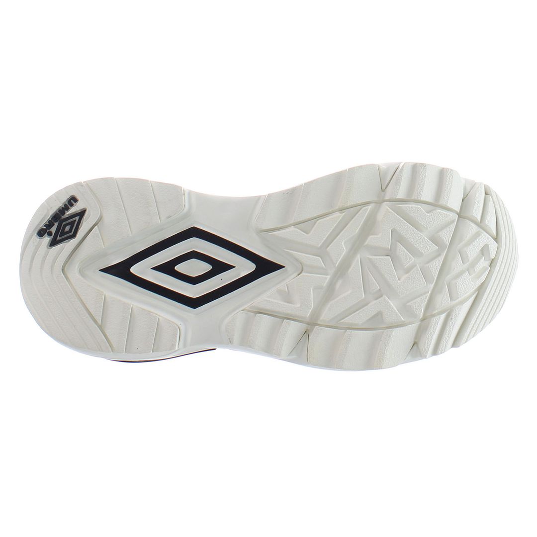 Umbro Run M LE White Womens Trainers