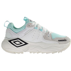 Umbro Run M LE White Womens Trainers