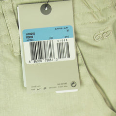 Nike SB Grind Trims Womens Cream Chino Trousers