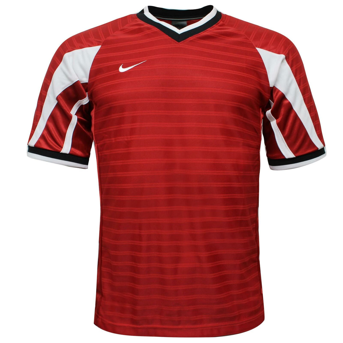 NikeFootball T-Shirt Red - Kids
