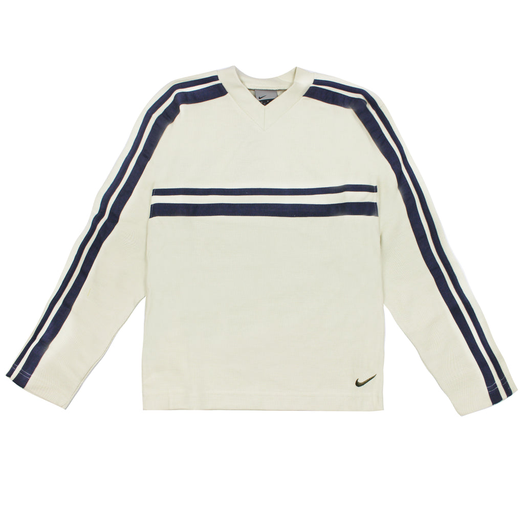 Nike Retro V-Neck Sweatshirt - Kids