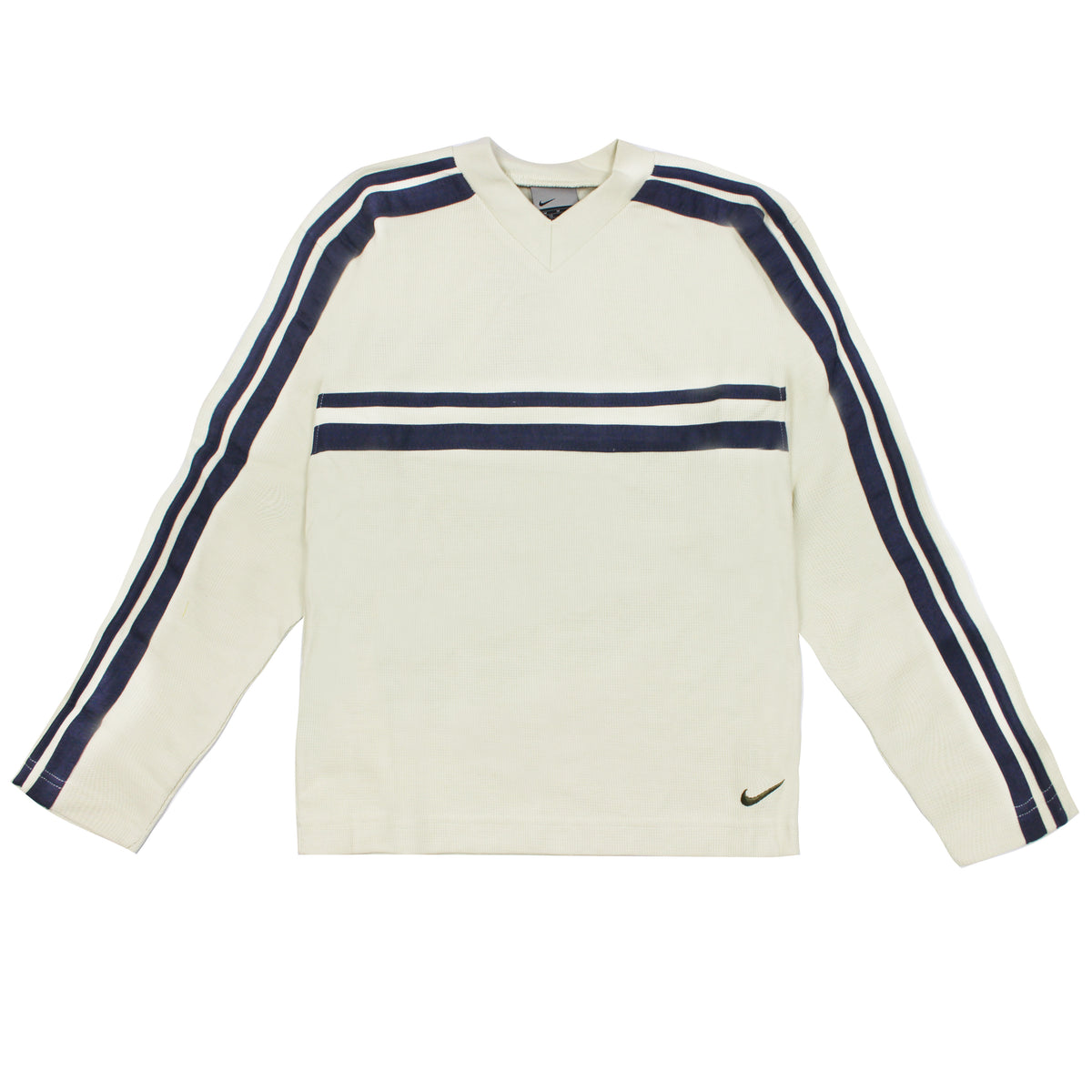 Nike Retro V-Neck Sweatshirt - Kids