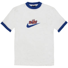 Vintage Nike Boys Logo T-Shirt