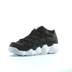 Fila Uproot Womens Black Trainers