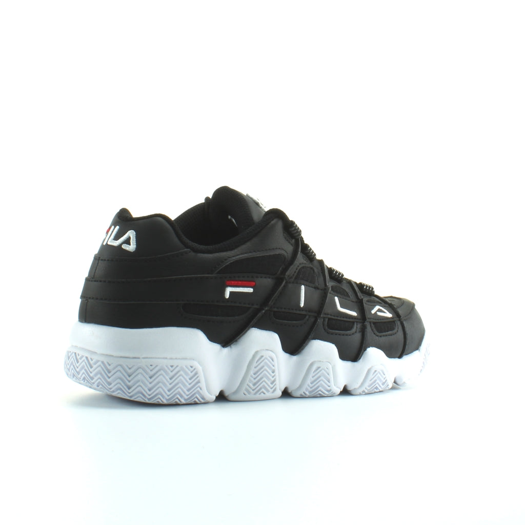 Fila Uproot Womens Black Trainers