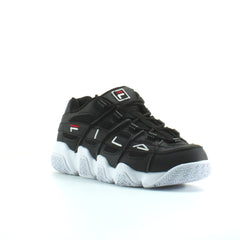 Fila Uproot Womens Black Trainers