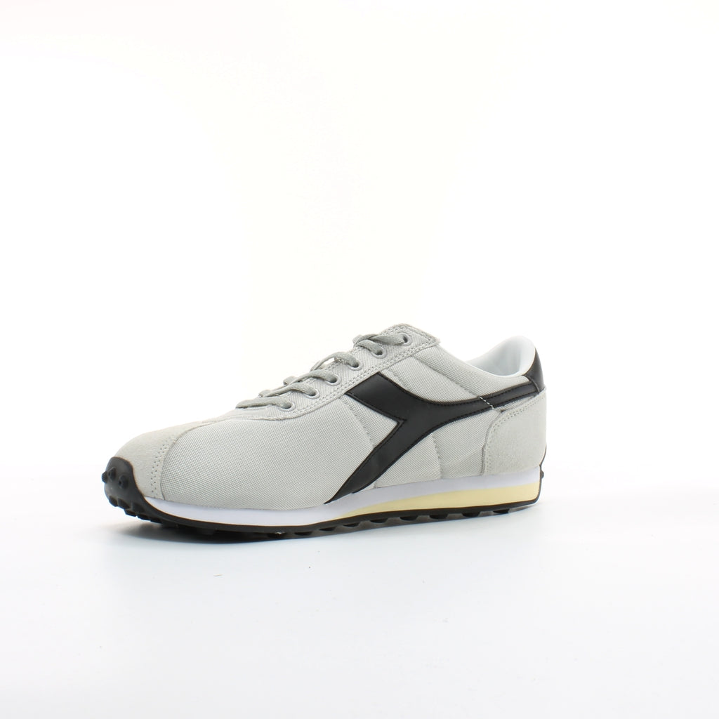 Diadora Sirio Mens Grey Trainers