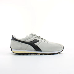 Diadora Sirio Mens Grey Trainers