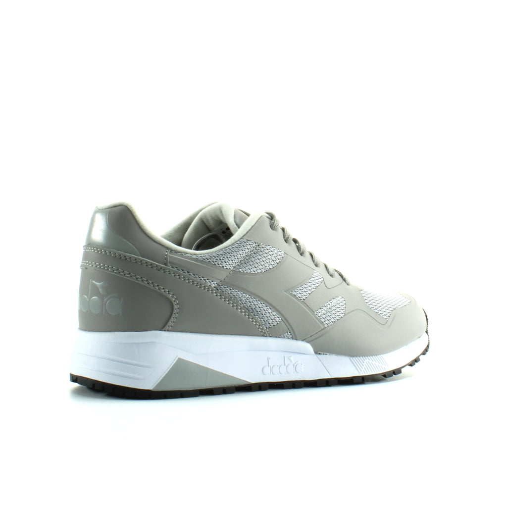 Diadora N902 MM Mens Grey Trainers