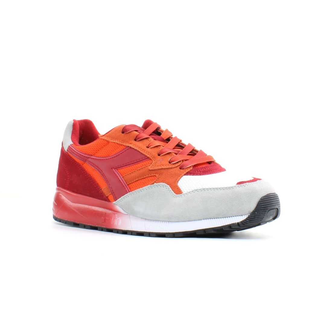 Diadora N902 Mens Orange Trainers