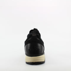 Diadora N9002 Socks Mens Black Trainers