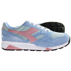 Diadora N902 S Mens Blue Trainers