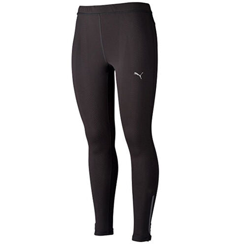 Puma CR Tech KC Womens Black Leggings