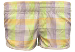 Nike 6.0 Surfing Womens Multicoloured Shorts