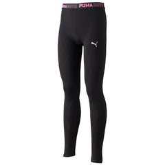 Puma Tech RCTV Power Mens Black Compression Tights