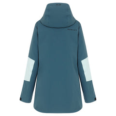 Oakley Moonshine Insulated 2L 10K Womens Blue Coat