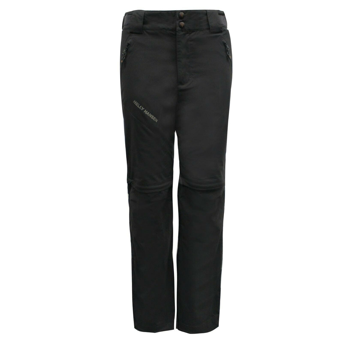 Helly Hansen Odin Series Mens Black Chino Trousers