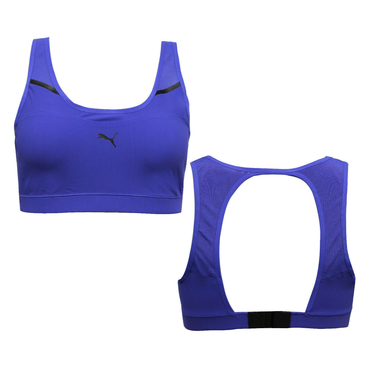 Puma Womens PWRSHAPE Pure Sports Bra