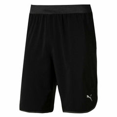 Puma Energy Laser Mens Black Shorts