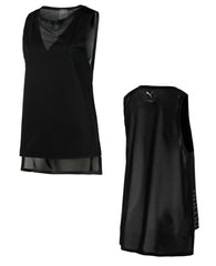 Puma Explosive Womens Black Vest