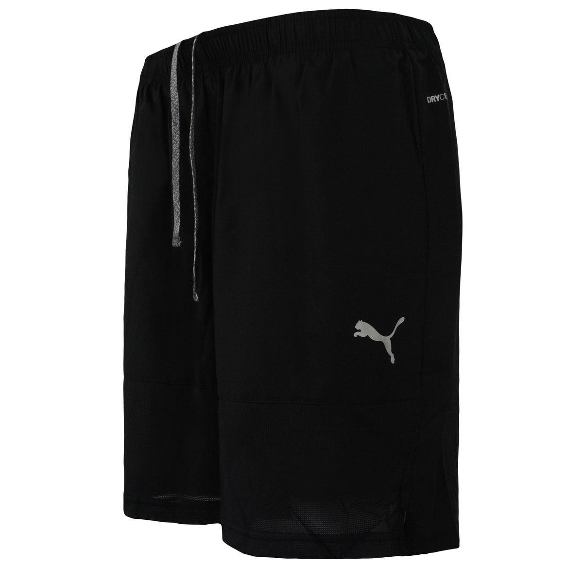 Puma Ignite 7` Training Gym Mens Shorts 360 Reflectivity Dry Cell Black 517000 03