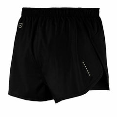 Puma DryCell Stretch Waist Bottoms Black Mens Sports Shorts 517002 03