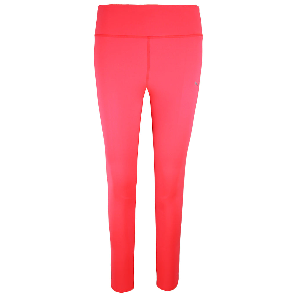 Puma DryCell Womens Pink/Navy Leggings