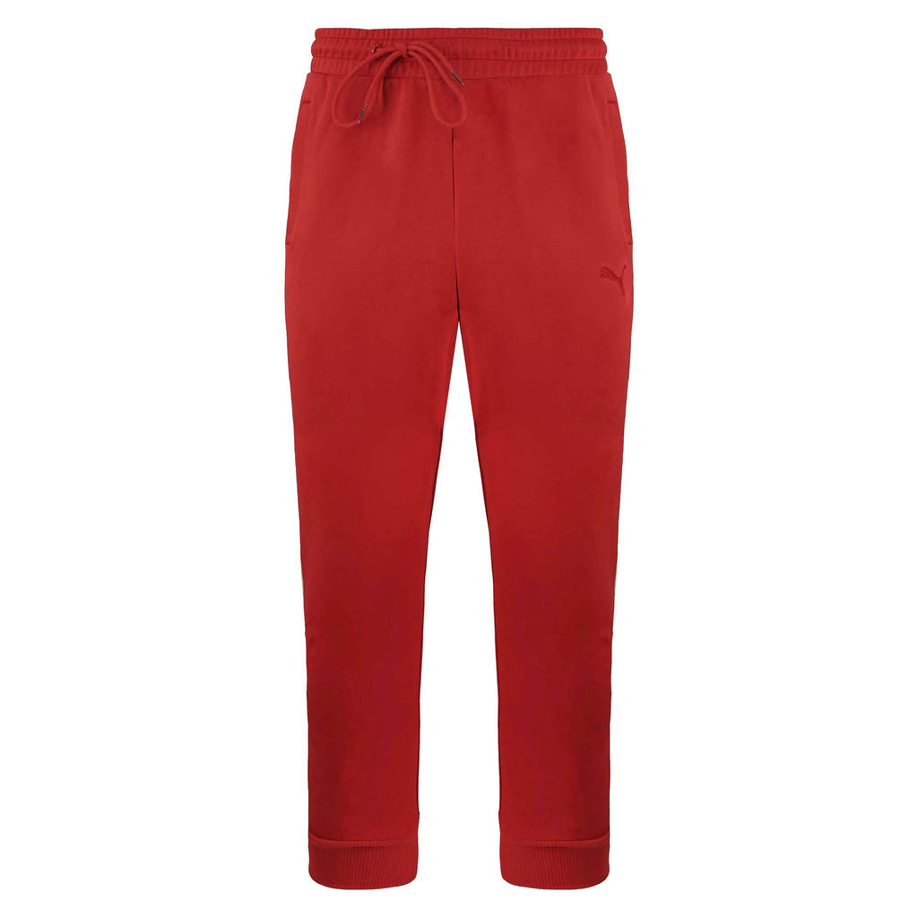 Puma x Michael Lau Red Womens Track Pants