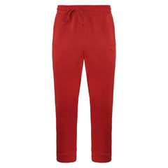 Puma x Michael Lau Red Womens Track Pants