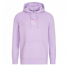 Puma x Kidsuper Studios Long Sleeve Lavender Pullover Mens Hoodie 530408 16