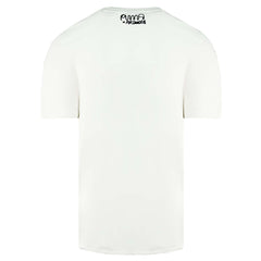 Puma x Mr. Doodle Mens White T-Shirt