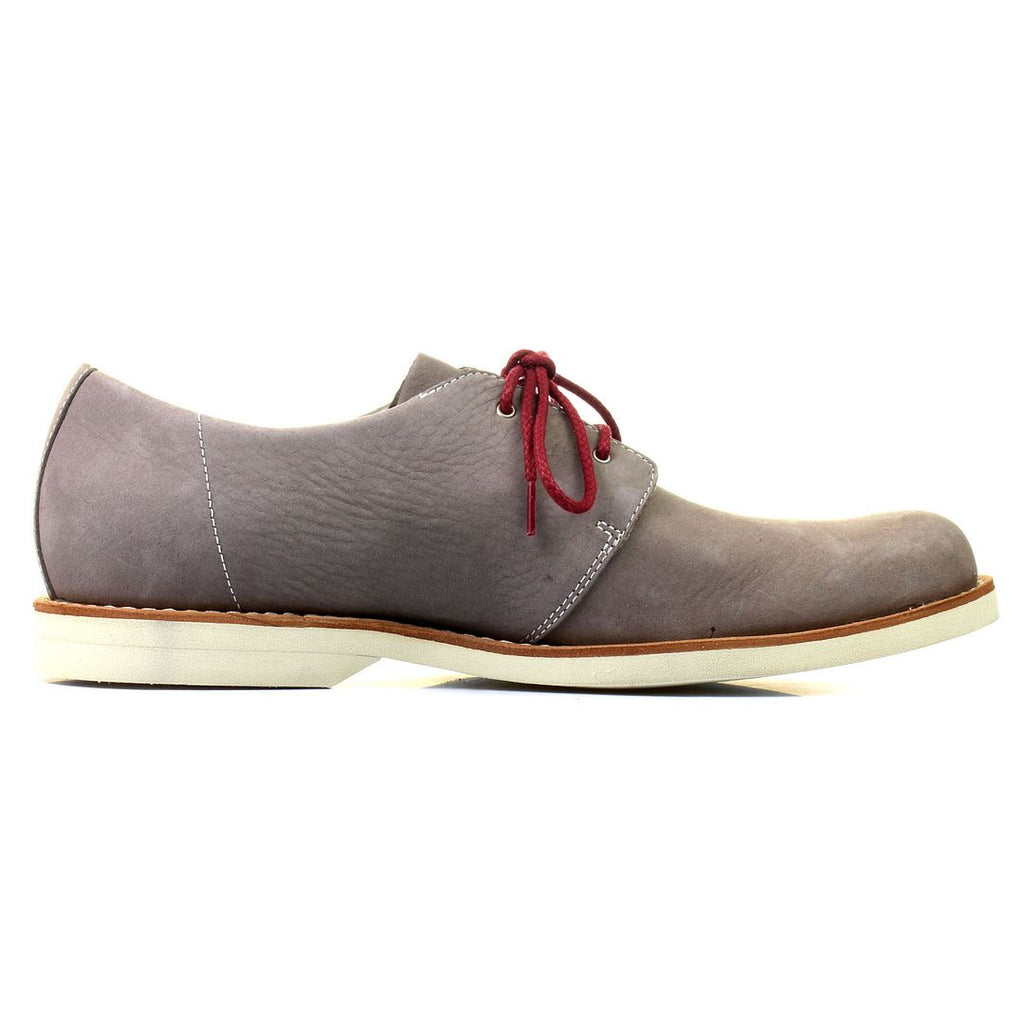 Timberland Stormbuck Grey Mens Shoes